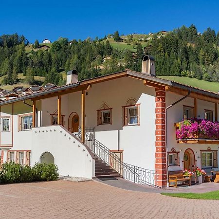 Artitsch Apartment Santa Cristina Val Gardena Luaran gambar