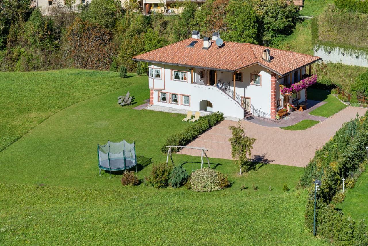 Artitsch Apartment Santa Cristina Val Gardena Luaran gambar